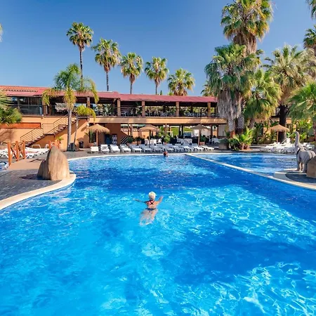 Camping Enmar **** - Maeva Camping Camping Pineda de Mar