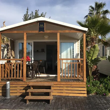 Camping Enmar **** - Maeva Camping *