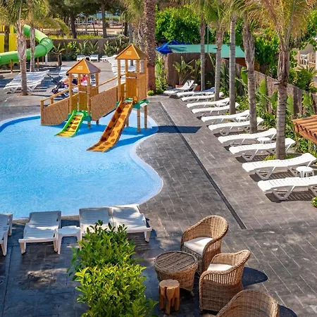Camping Camping Enmar **** - Maeva Camping *