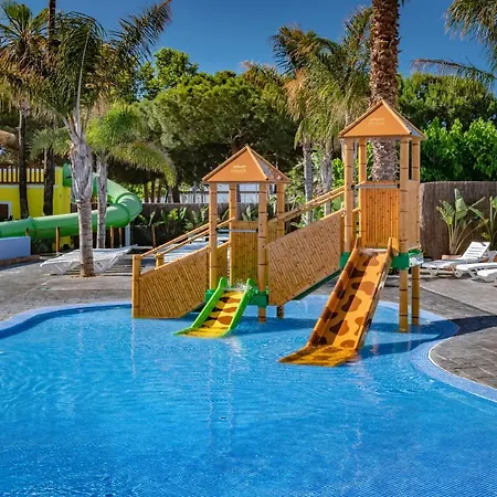 Camping Enmar **** - Maeva Camping * Pineda de Mar