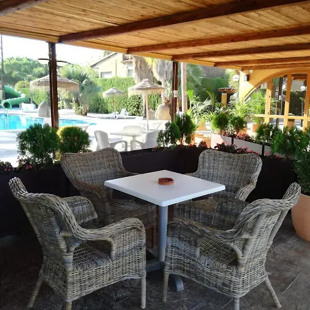 Camping Enmar **** - Maeva Camping Camping